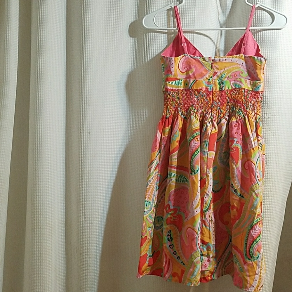 SUMMER DRESS